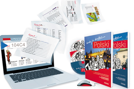 Podręcznik pdf język polski dla obcokrajowców