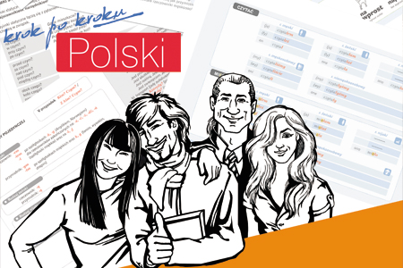 Kurs gramatyki języka polskiego dla obcokrajowców