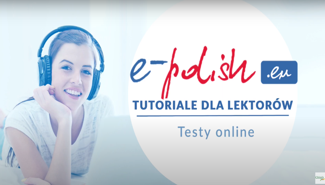 Testy Online na platformie e-polish.eu