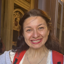 JOLANTA PACEK