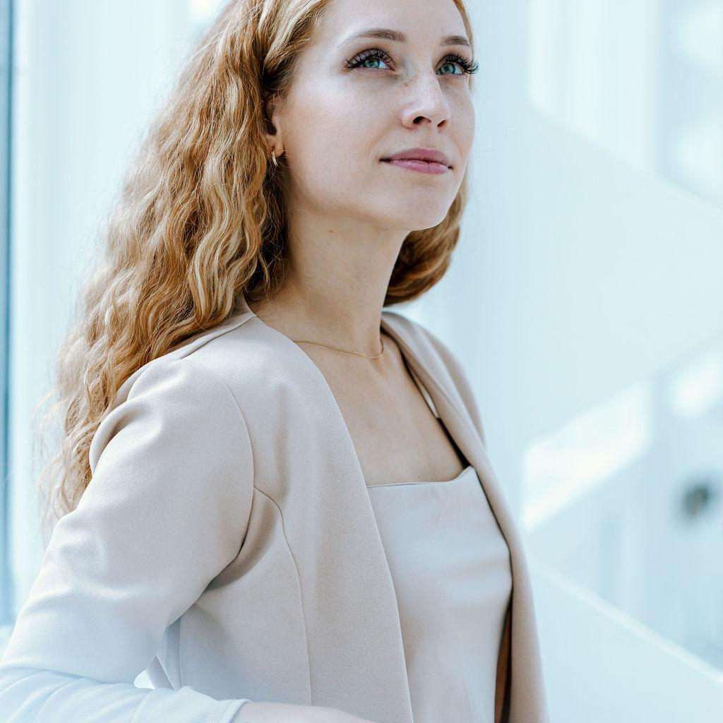 Aleksandra Adamska