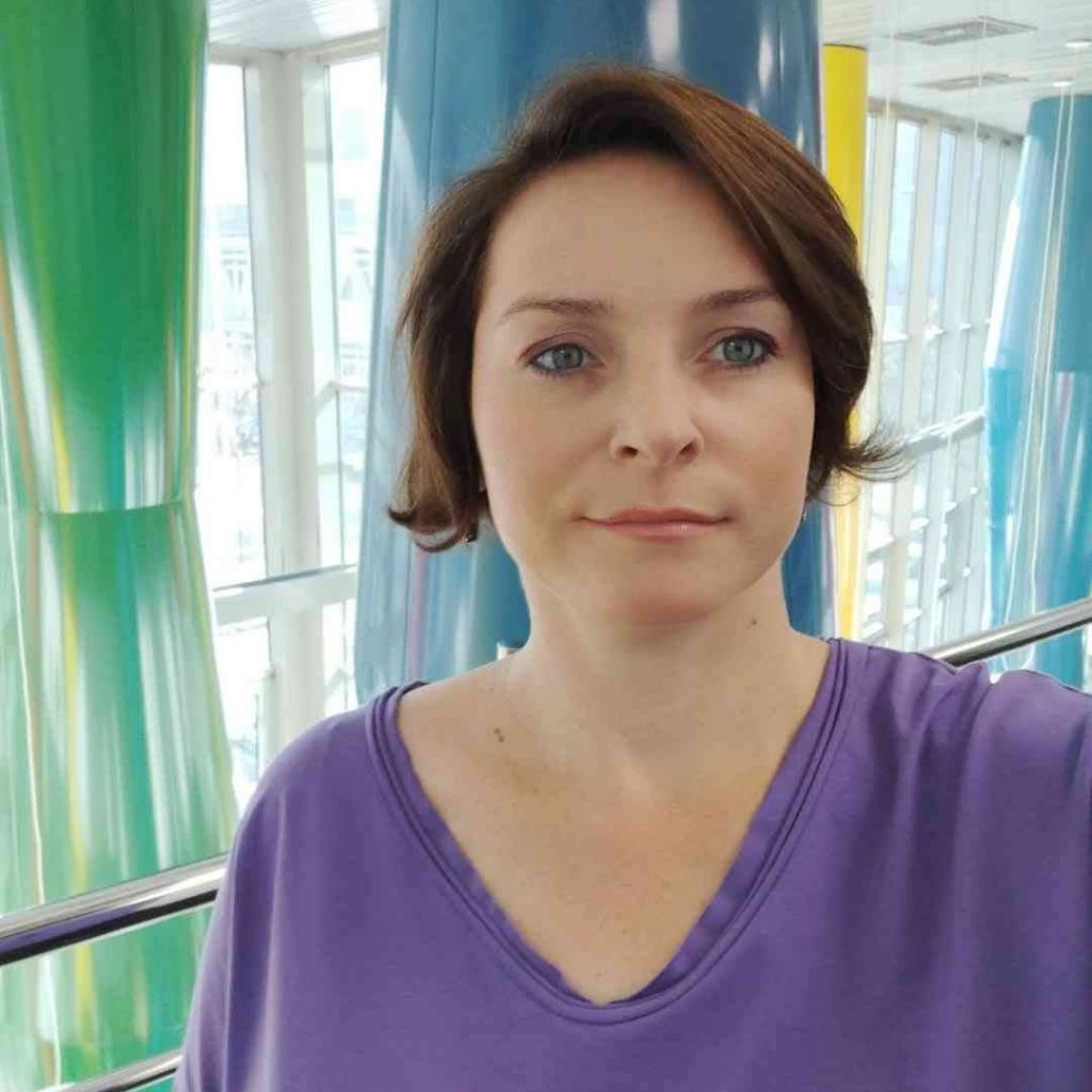 ALEKSANDRA GNYŚ