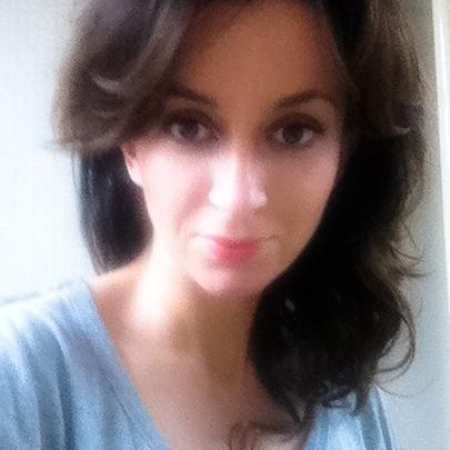 Anna Nowak