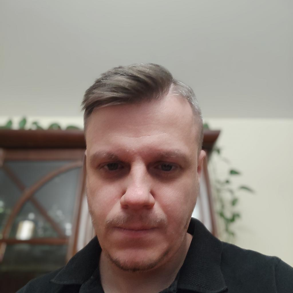 Jakub Pyzik