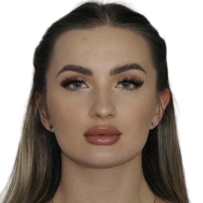 Kseniia Hrechka