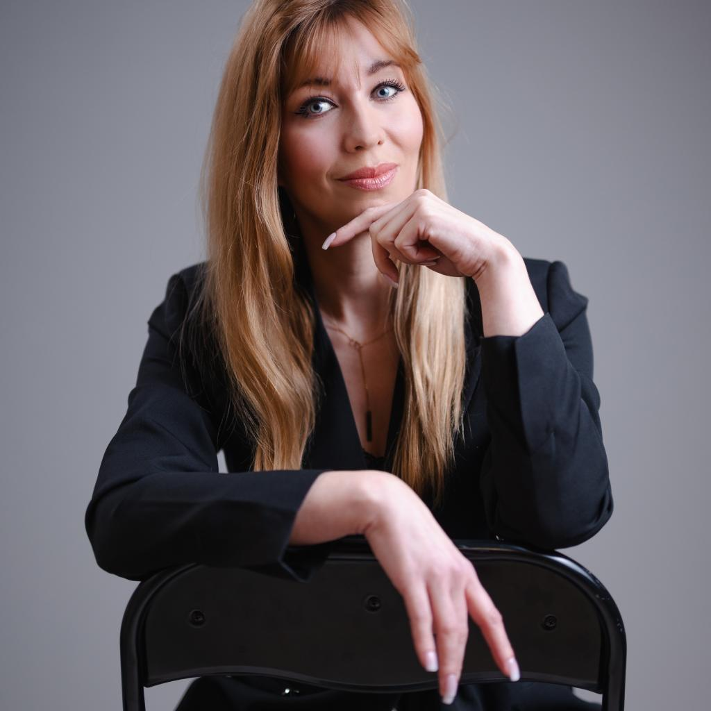 Anna Czyżewska