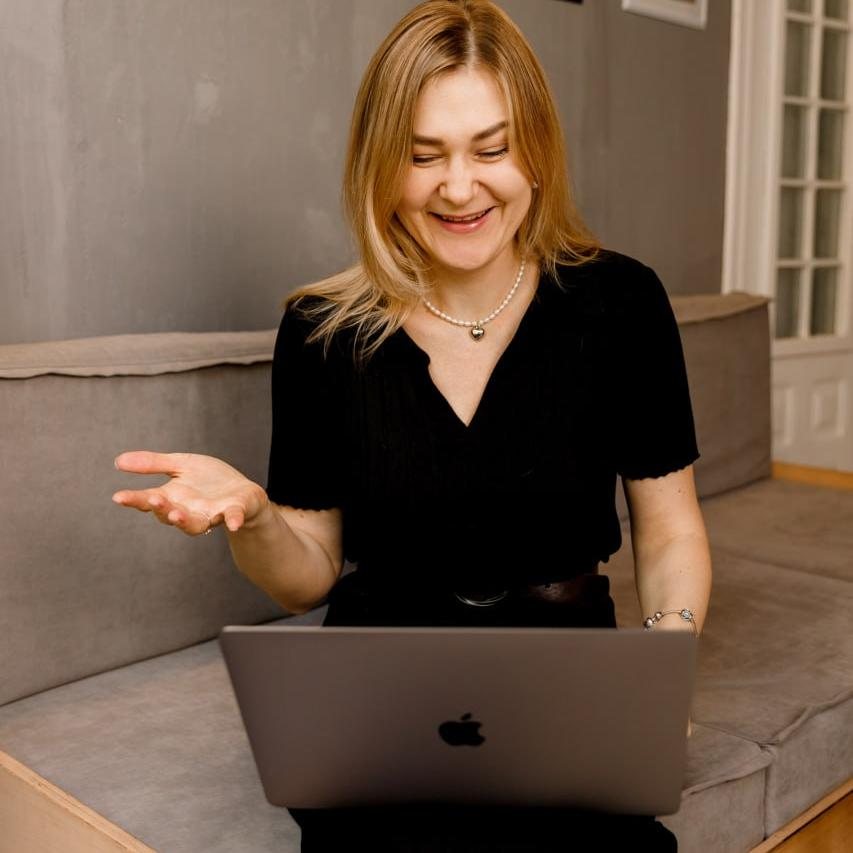 Julia Czerniawska