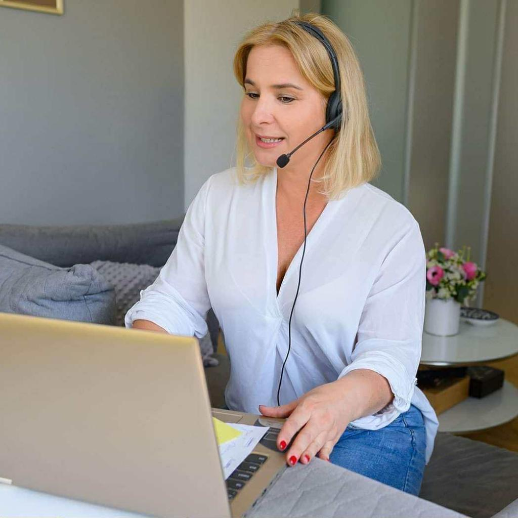 Joanna Rutkowska-Zoneman