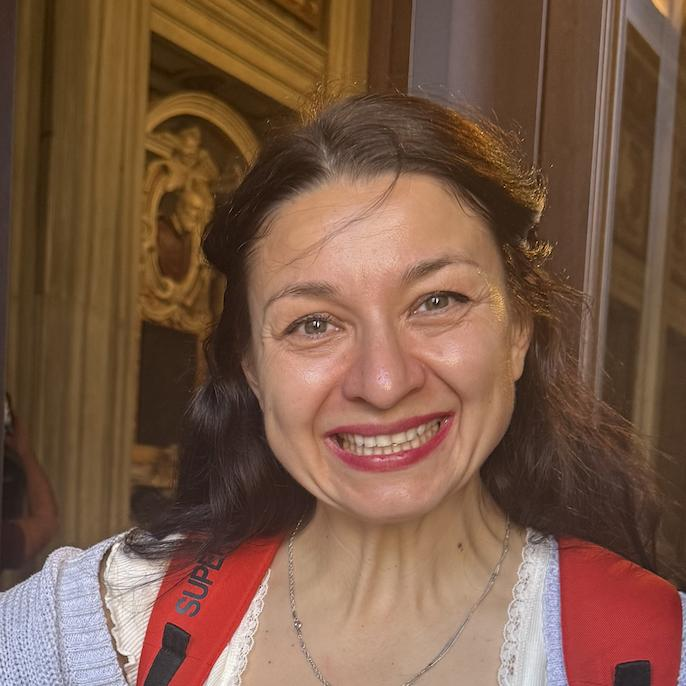 JOLANTA PACEK