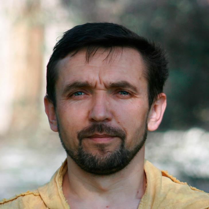 Kostiantyn Kuvalin
