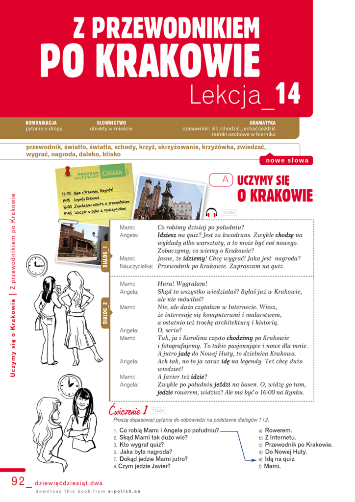 POLSKI krok po kroku 1 - obrazek 4