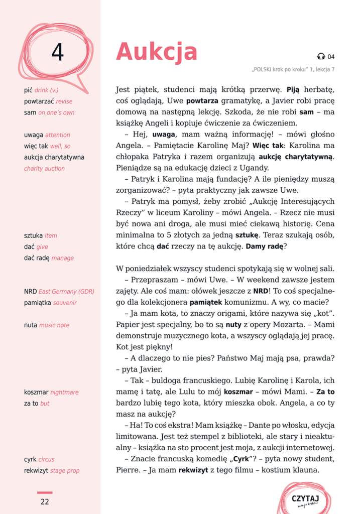 CZYTAJ krok po kroku 2 (en) - obrazek 2