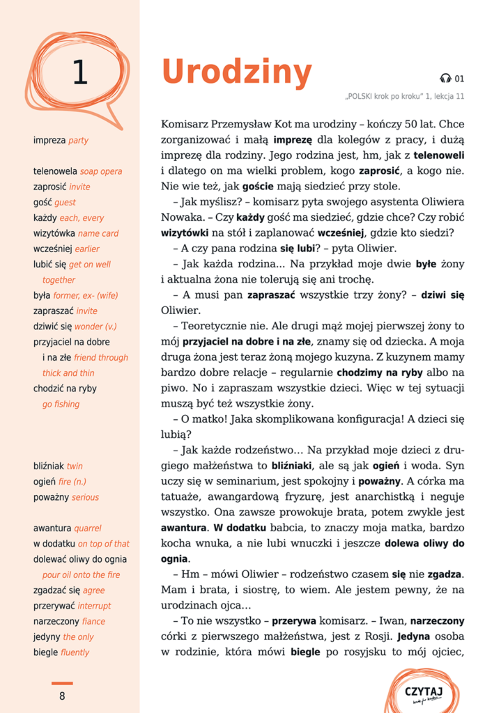CZYTAJ krok po kroku 3 (en) - obrazek 2