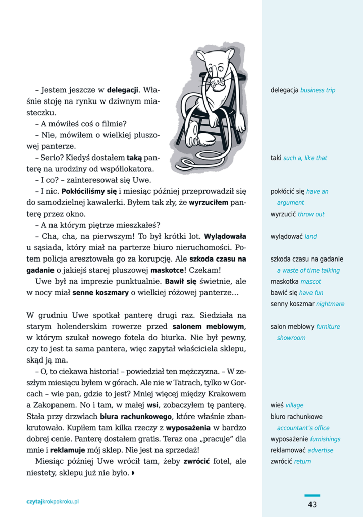 CZYTAJ krok po kroku 4 (en) - obrazek 4