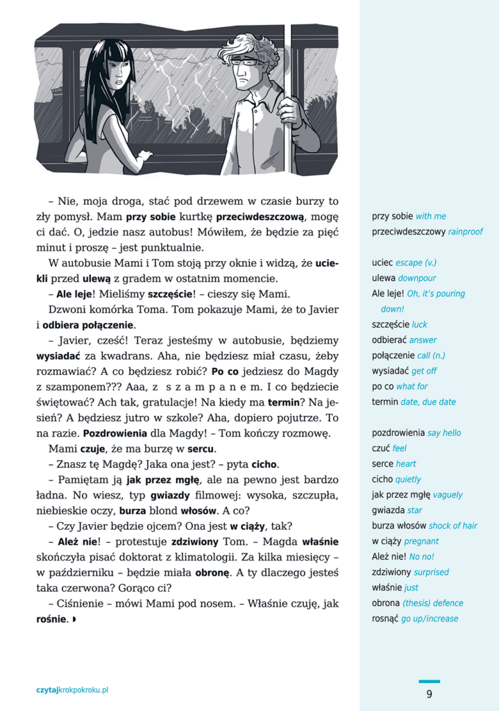 CZYTAJ krok po kroku 4 (en) - obrazek 2