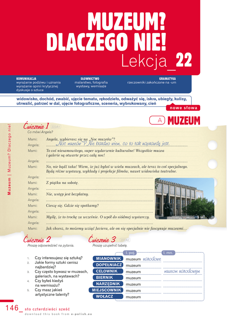 POLSKI krok po kroku 2 - obrazek 4