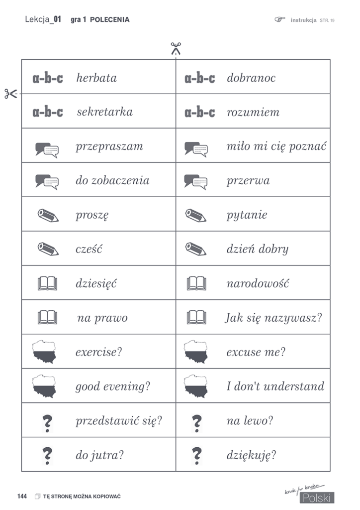 Podręcznik nauczyciela 1 - obrazek 3