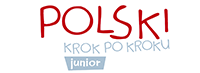 Seria POLSKI krok po kroku - junior