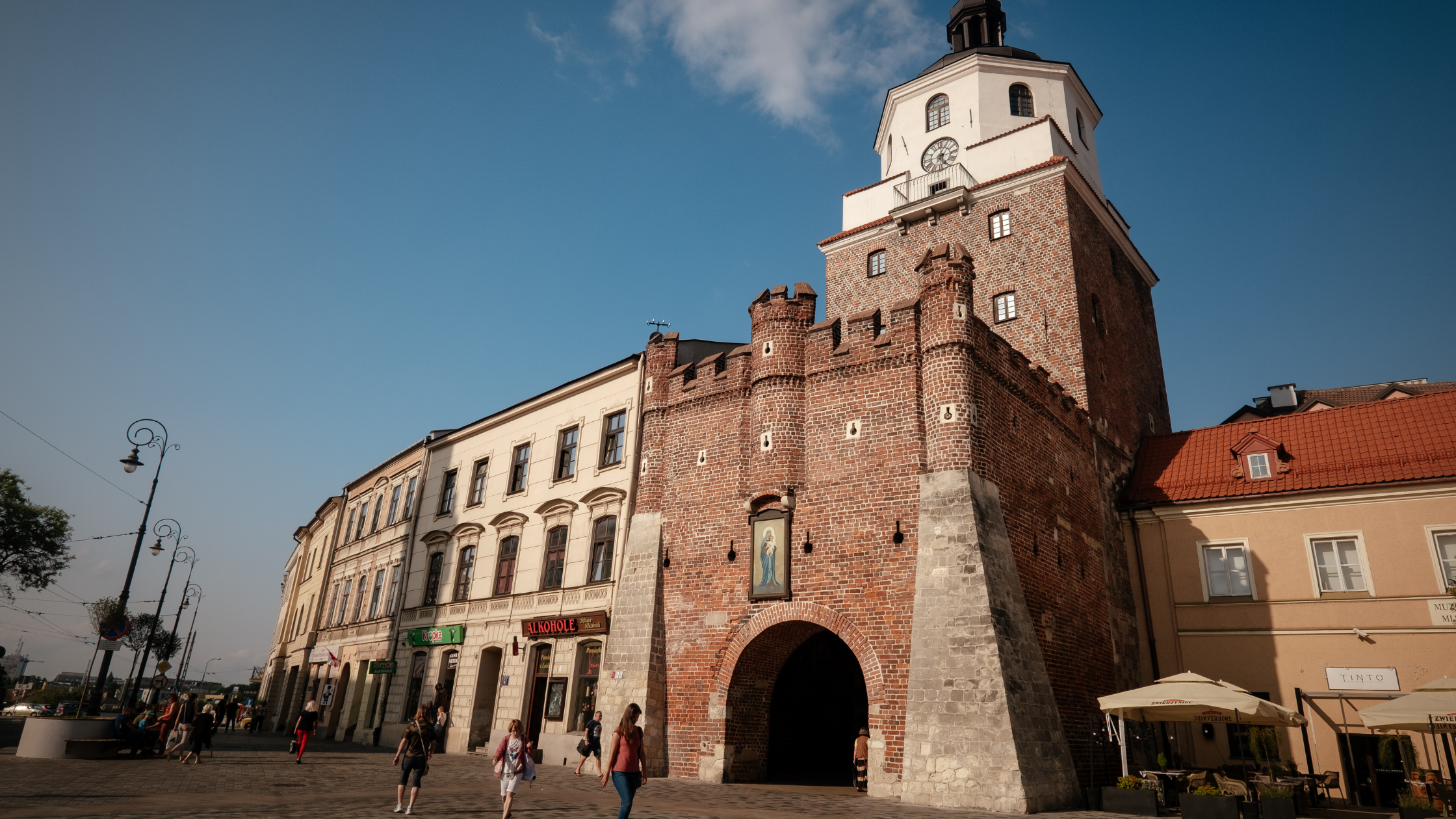 obrazki w treści