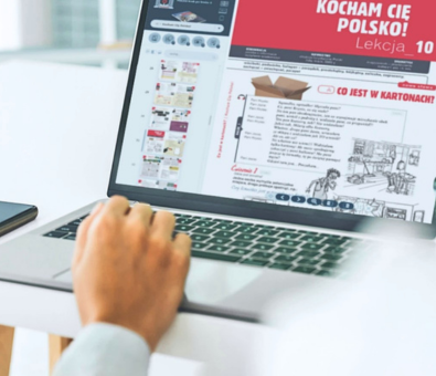 NIE MA NUDY Z PLATFORMĄ E-POLISH.EU