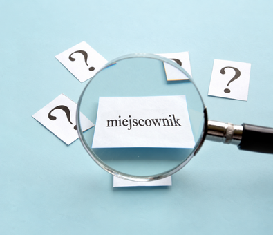 jpjo, miejscownik, przypadki, język polski jako obcy, polski dla obcokrajowców