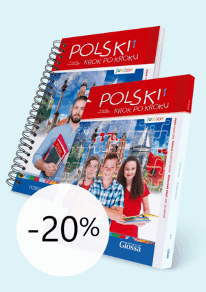 Pakiet nauczyciela  junior 1