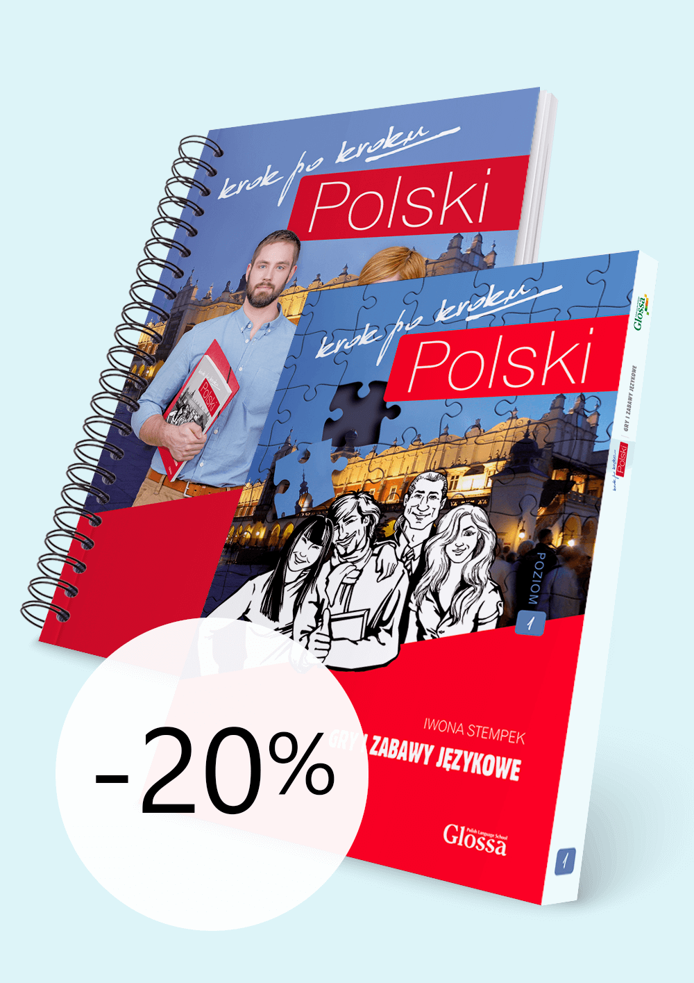 Pakiet nauczyciela 1