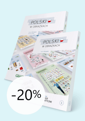 Pakiet: POLSKI w obrazkach 1 + 2