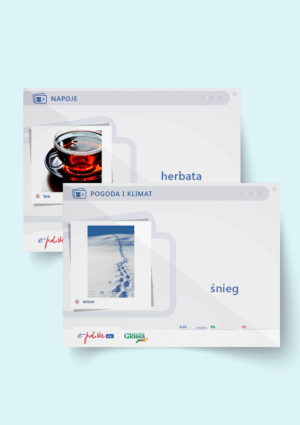 SMART flashcards