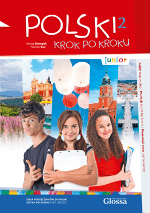 POLSKI krok po kroku - junior 2