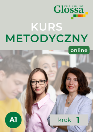 Zaczynamy kurs na poziomie A1 - kurs metodyczny nie tylko dla początkujących lektorów jpjo (krok 1)