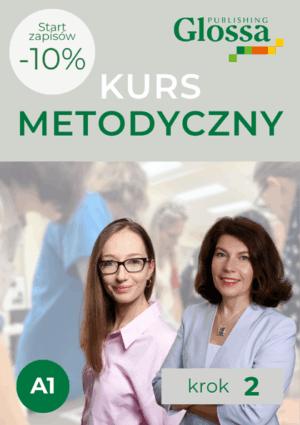 Druga runda gramatyki i leksyki - kurs metodyczny nie tylko dla początkujących lektorów jpjo (krok 2)