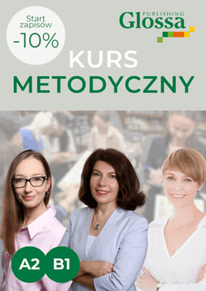 Poziom A2/B1 bez tajemnic - praktyczne strategie dla nauczycieli jpjo