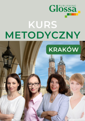 Poziom A1 od A do Zet - intensywny kurs metodyczny jpjo w Krakowie
