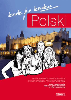 POLSKI krok po kroku 1