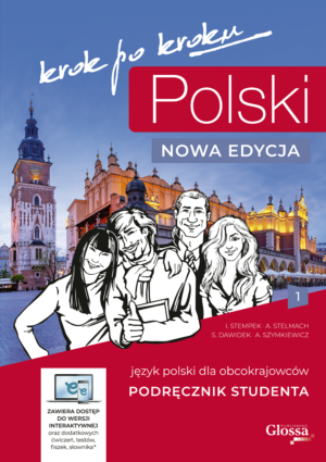 POLSKI krok po kroku 1 Nowa Edycja