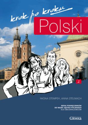 POLSKI krok po kroku 2