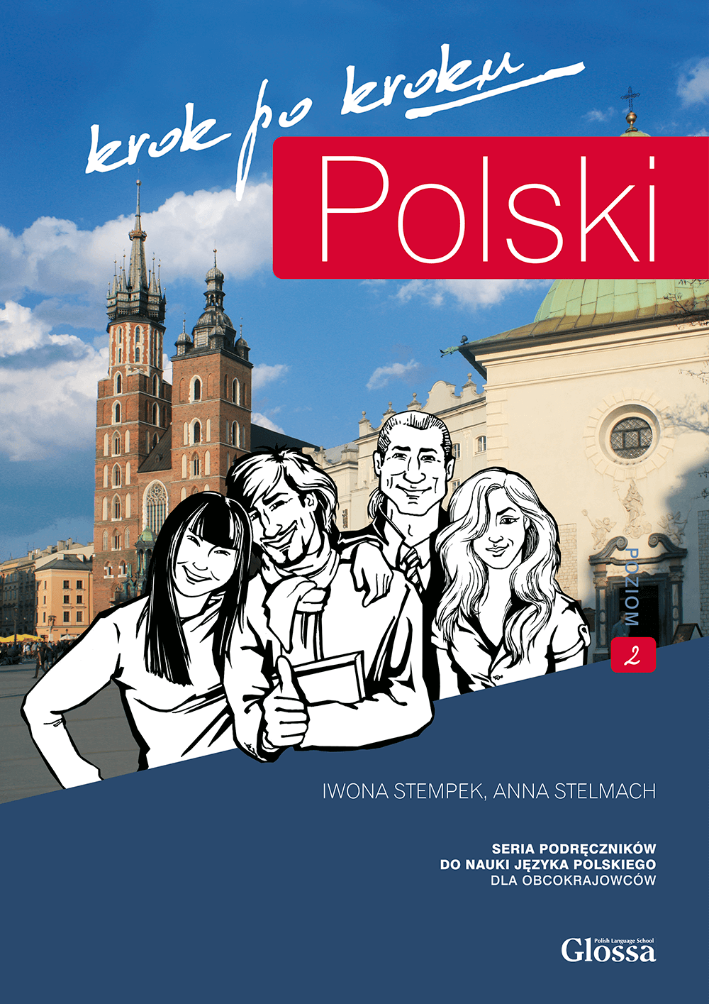 POLSKI krok po kroku 2