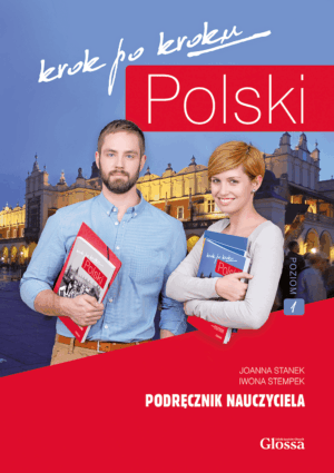 Podręcznik nauczyciela 1