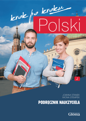 Podręcznik nauczyciela 2