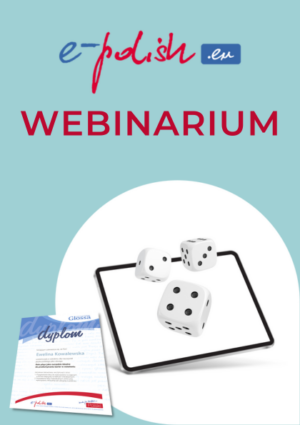 Interaktywne gry w wirtualnej sali lekcyjnej