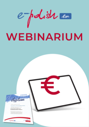 Ucz polskiego i zarabiaj!