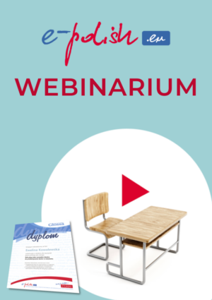 Nie tylko online! Jak wykorzystać e-polish.eu podczas lekcji w klasie