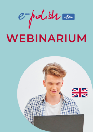 Learn Polish faster and more effectively – discover e-polish.eu!