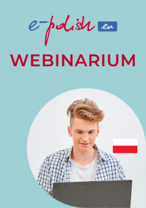 Ucz się polskiego szybciej i skuteczniej - poznaj e-polish.eu!
