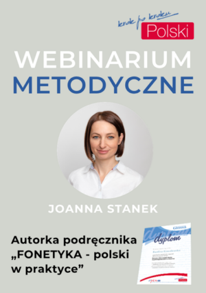„Była” czy „biła”? O treningu percepcyjnym w nauczaniu wymowy, czyli dlaczego samo powtarzanie nie wystarcza