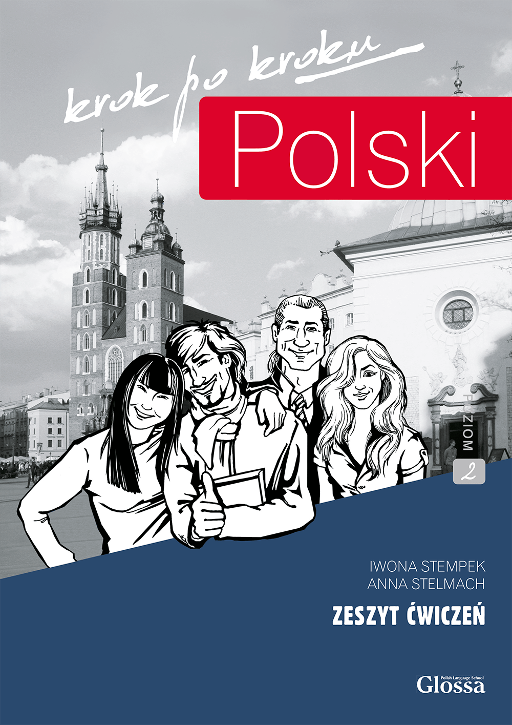 Zeszyt ćwiczeń 2