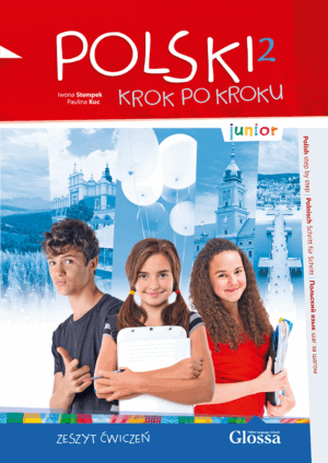 Zeszyt ćwiczeń - junior 2