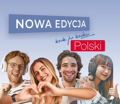 Polski dla obcokrajowców