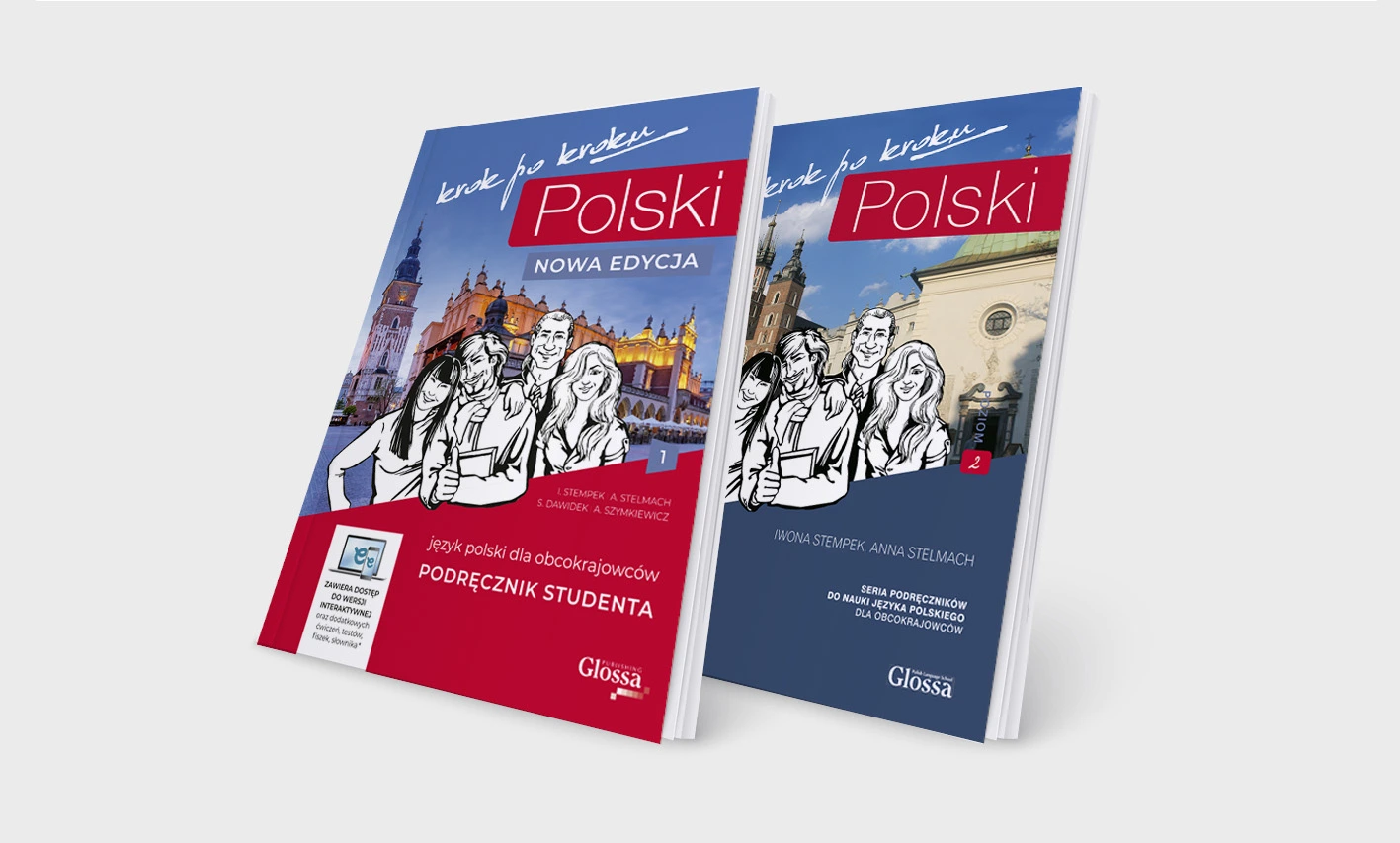 Polski dla obcokrajowców